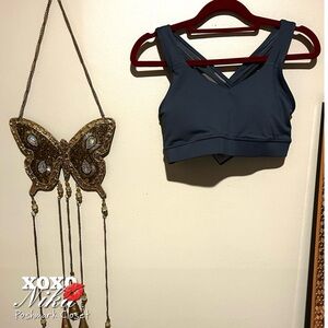 Avia Sports Bra - Size Medium